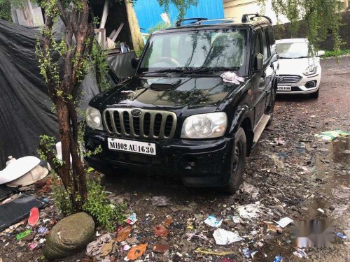 Used Mahindra Scorpio 2.6 Turbo 7 Str 2006 MT for sale 