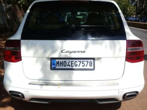 Used Porsche Cayenne S Diesel, 2010, AT for sale 