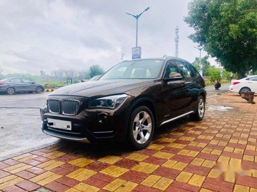 2014 BMW X1 AT for sale at low price