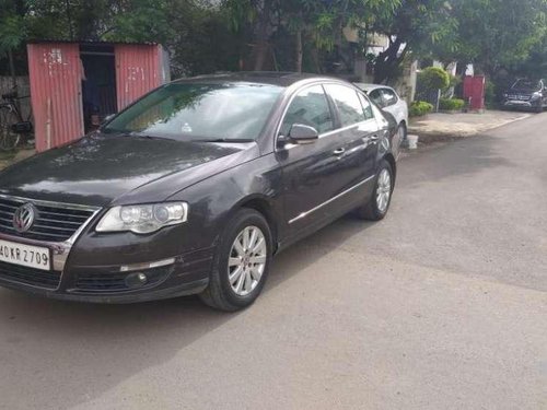 Volkswagen Passat 2.0 PD DSG 2011 AT for sale 