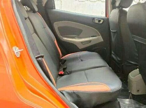 Ford EcoSport 2013 MT for sale 