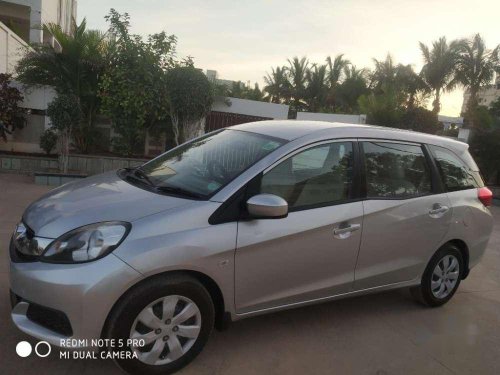 Used Honda Mobilio MT for sale at low price