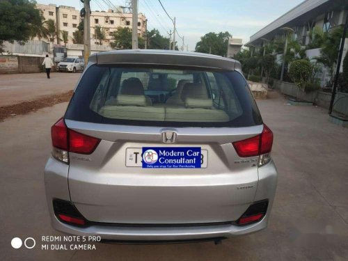 Used Honda Mobilio MT for sale at low price