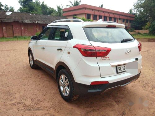 Used Hyundai Creta 1.6 SX 2017 MT for sale 