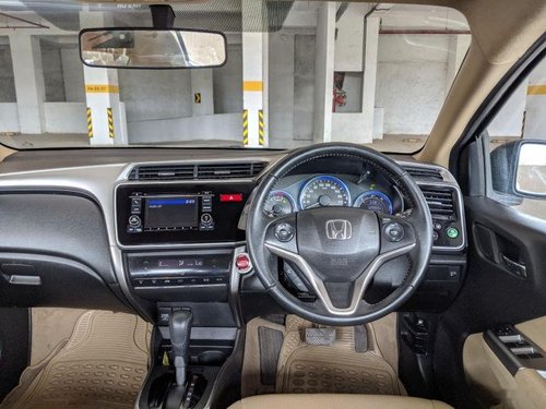 Honda City 2014-2015 i VTEC CVT VX AT for sale