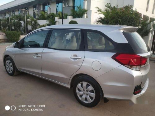 Used Honda Mobilio MT for sale at low price