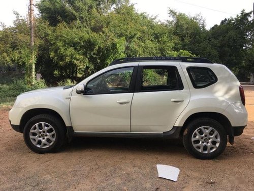 2016 Renault Duster  110PS Diesel RxL MT for sale at low price