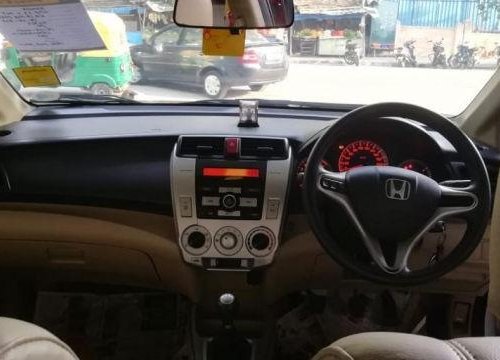 Honda City 1.5 V MT 2011 for sale