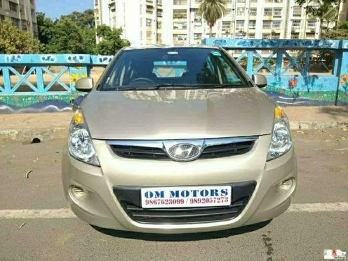 Hyundai i20 2010-2012 1.2 Magna MT for sale