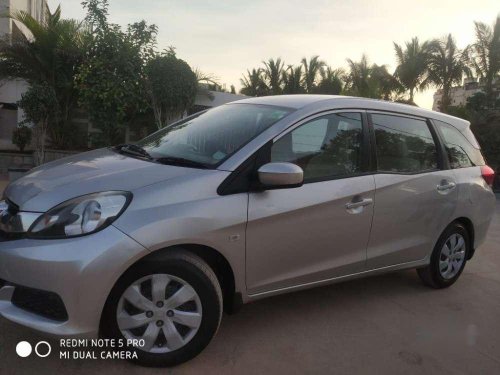 Used Honda Mobilio MT for sale at low price