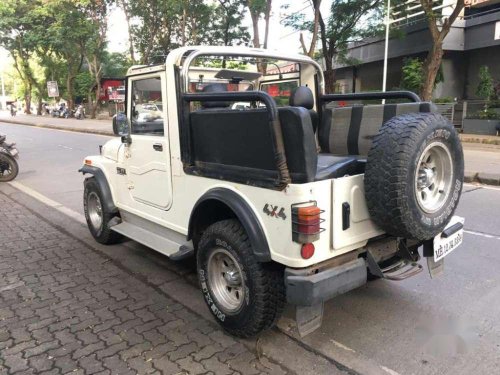 2014 Mahindra Thar MT for sale at low price