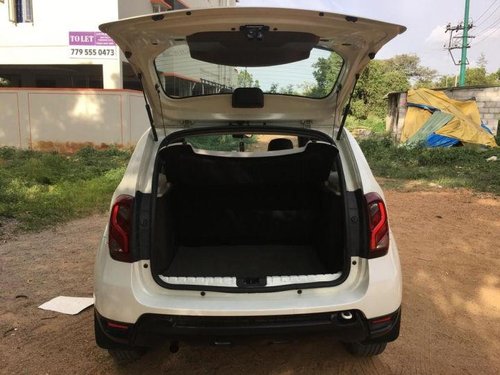 2016 Renault Duster  110PS Diesel RxL MT for sale at low price