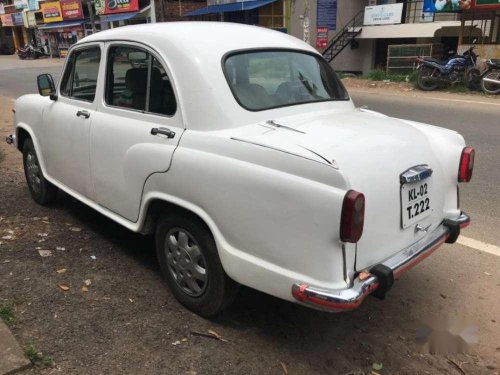 Used 2004 Hindustan Motors Ambassador MT for sale 