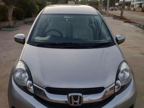 Used Honda Mobilio MT for sale at low price