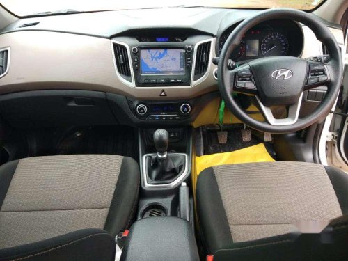 Used Hyundai Creta 1.6 SX 2017 MT for sale 