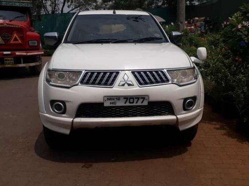 Mitsubishi Pajero Sport 2012 MT for sale 