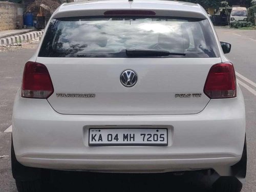 Volkswagen Polo Highline Diesel, 2010, MT for sale 