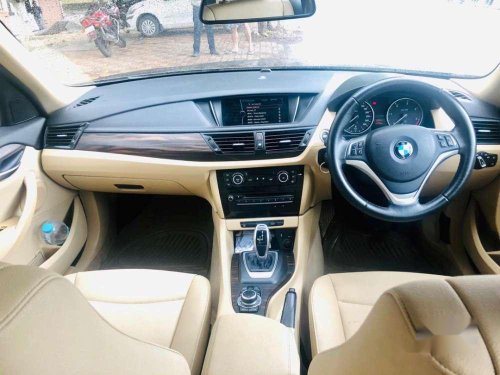 2014 BMW X1 AT for sale at low price