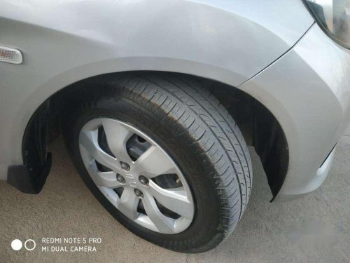 Used Honda Mobilio MT for sale at low price