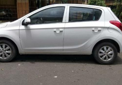 2012 Hyundai i20  1.2 Sportz MT for sale