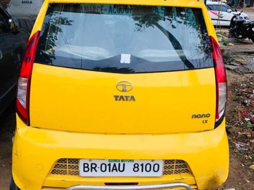 Tata Nano LX, 2011, Petrol MT for sale 