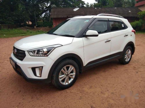 Used Hyundai Creta 1.6 SX 2017 MT for sale 