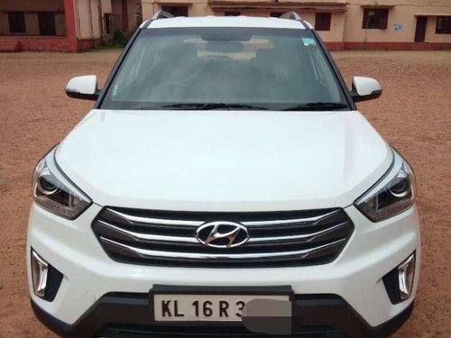 Used Hyundai Creta 1.6 SX 2017 MT for sale 