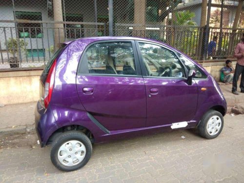 Tata Nano Twist XT, 2015, Petrol MT for sale 