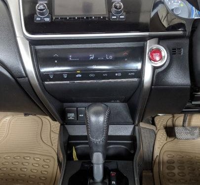 Honda City 2014-2015 i VTEC CVT VX AT for sale