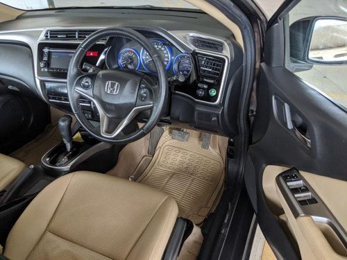 Honda City 2014-2015 i VTEC CVT VX AT for sale