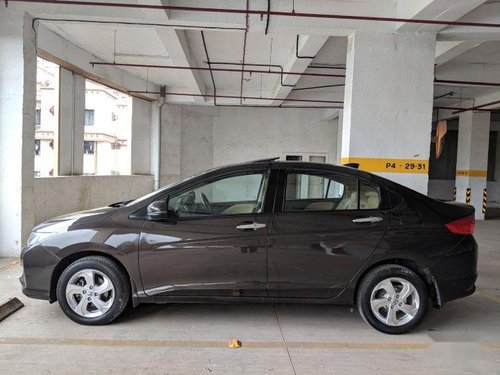 Honda City 2014-2015 i VTEC CVT VX AT for sale