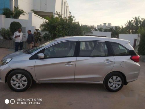 Used Honda Mobilio MT for sale at low price