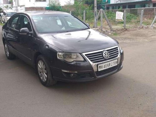 Volkswagen Passat 2.0 PD DSG 2011 AT for sale 