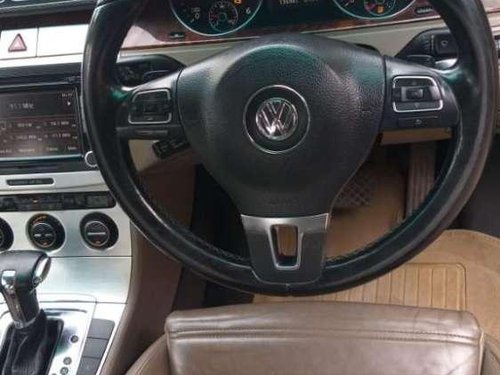 Volkswagen Passat 2.0 PD DSG 2011 AT for sale 