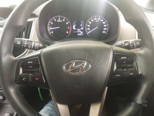 Used Hyundai Creta 1.6 SX 2017 MT for sale 