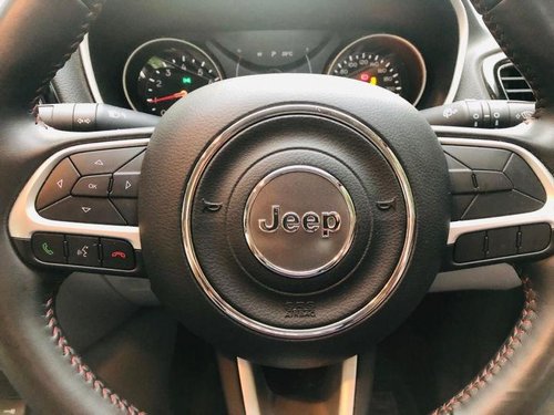 2018 Jeep Compass  1.4 Limited Option AT for sale