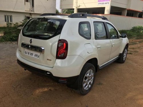 2016 Renault Duster  110PS Diesel RxL MT for sale at low price