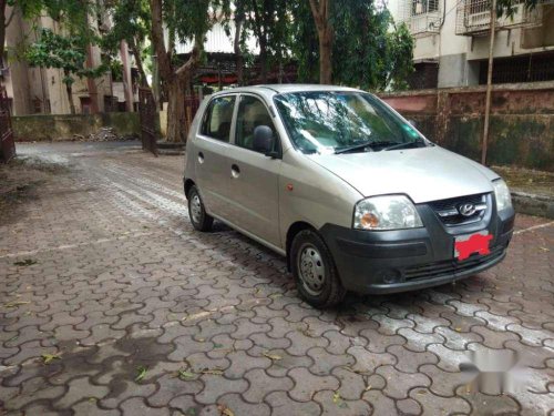 Hyundai Santro Xing GL, 2007, Petrol MT for sale 