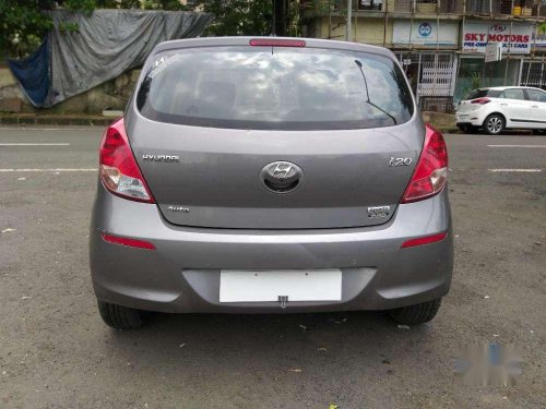 Hyundai I20 i20 Sportz (AT), 1.4, 2012, Petrol for sale 