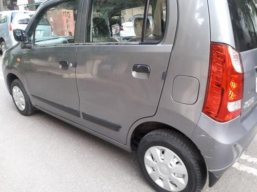 2015 Maruti Suzuki Wagon R  LXI MT for sale at low price