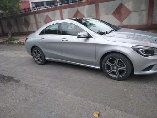 2015 Mercedes Benz 200 AT for sale