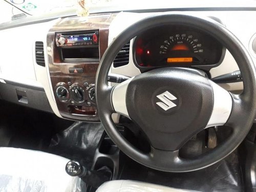 2015 Maruti Suzuki Wagon R  LXI MT for sale at low price