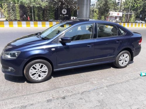 Volkswagen Vento 1.5 TDI Highline MT 2015 for sale