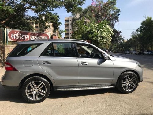 Mercedes-Benz M-Class ML 250 CDI AT for sale