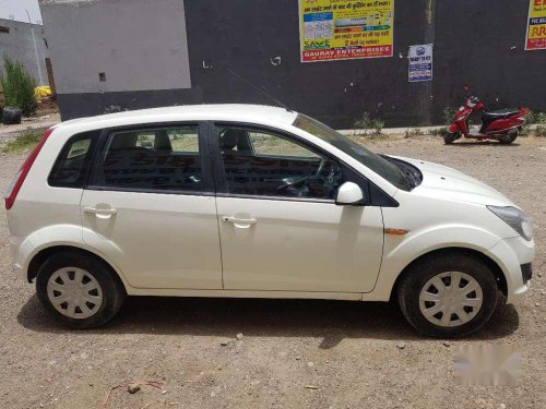 2013 Ford Figo Diesel ZXI MT for sale 