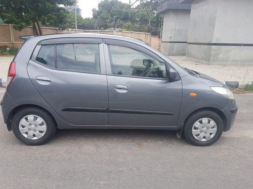 Hyundai i10 2007-2010 Magna AT for sale