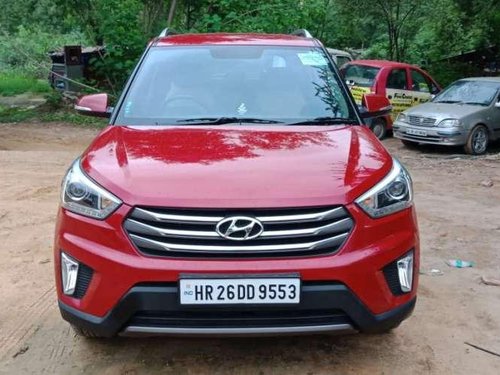 Used 2017 Hyundai Creta MT for sale 