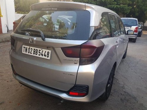 Used 2015 Honda Mobilio V i-VTEC MT for sale