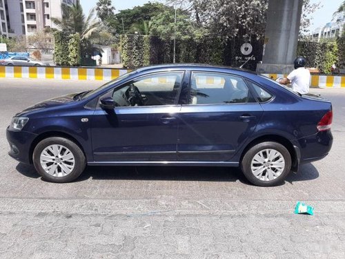 Volkswagen Vento 1.5 TDI Highline MT 2015 for sale