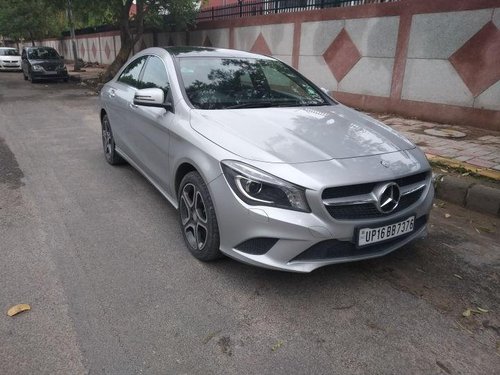 2015 Mercedes Benz 200 AT for sale